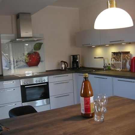 Resi F7 Apartman Prerow Kültér fotó