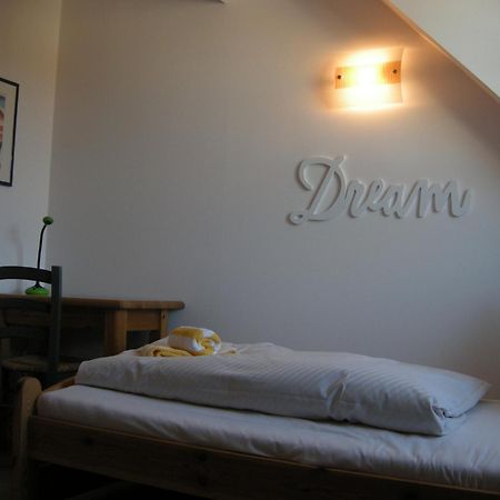 Resi F7 Apartman Prerow Kültér fotó