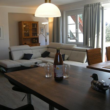 Resi F7 Apartman Prerow Kültér fotó