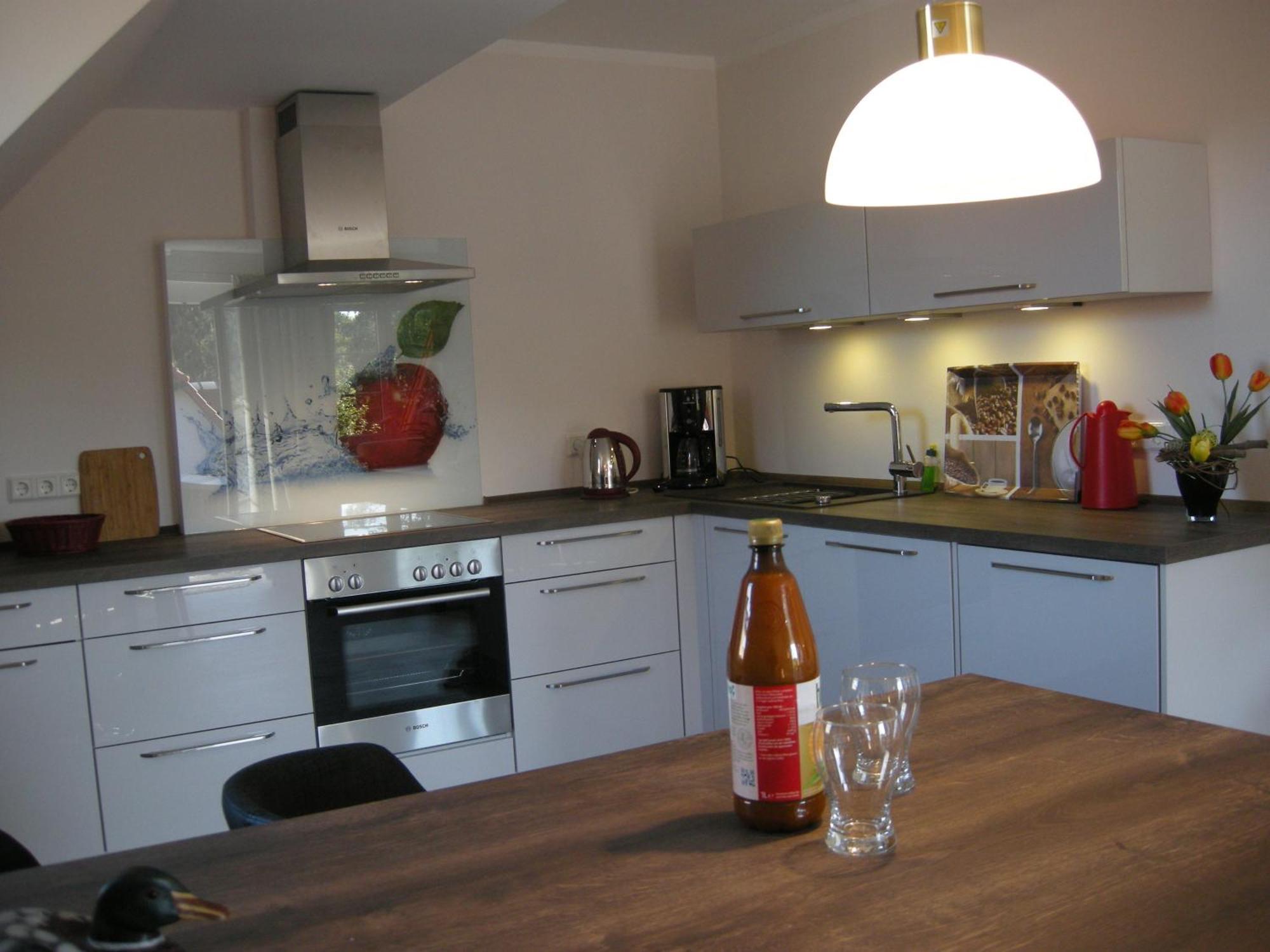 Resi F7 Apartman Prerow Kültér fotó