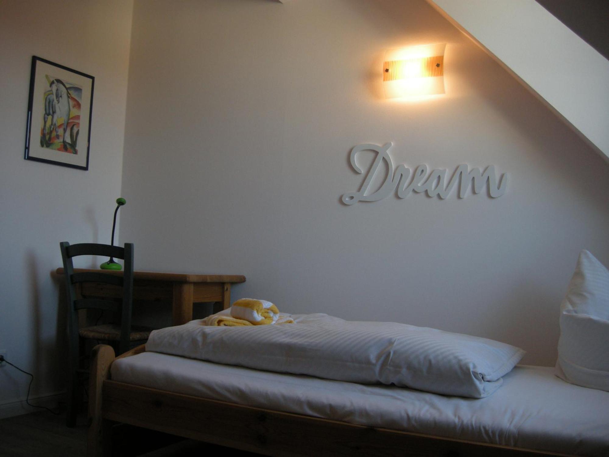 Resi F7 Apartman Prerow Kültér fotó
