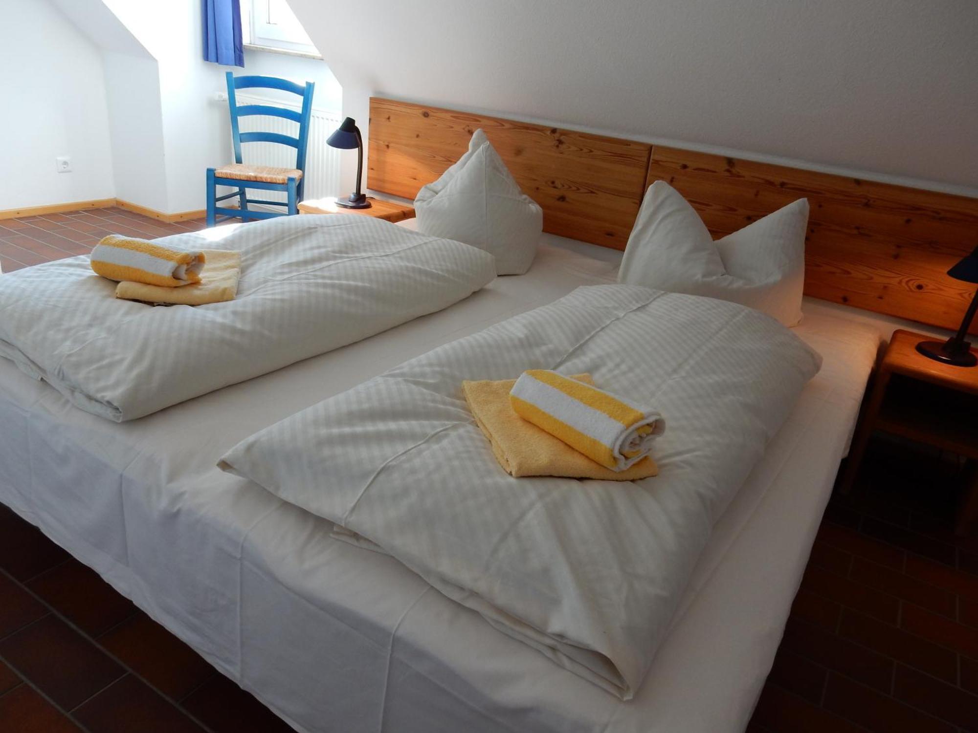 Resi F7 Apartman Prerow Kültér fotó