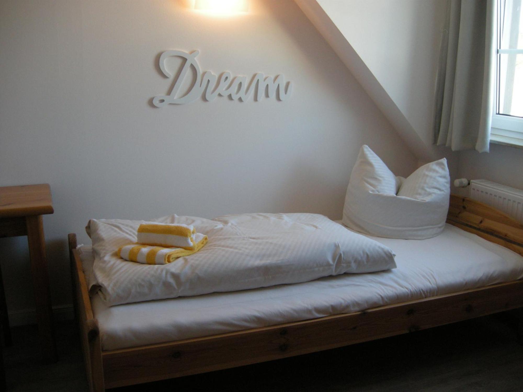 Resi F7 Apartman Prerow Kültér fotó